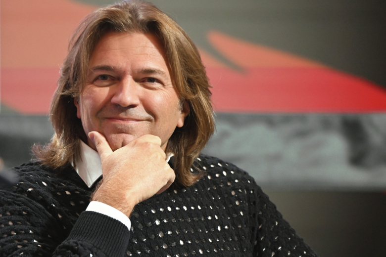 Дмитрий Маликов