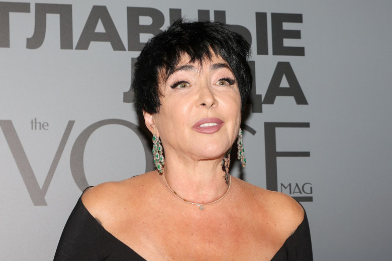 Лолита Милявская