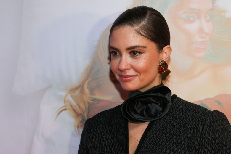 Агата Муцениеце