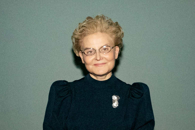 Елена Малышева