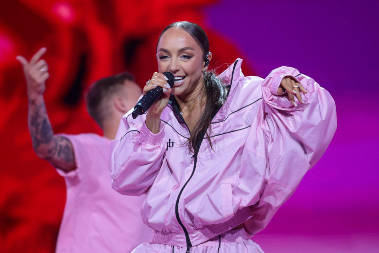 Мари Краймбрери