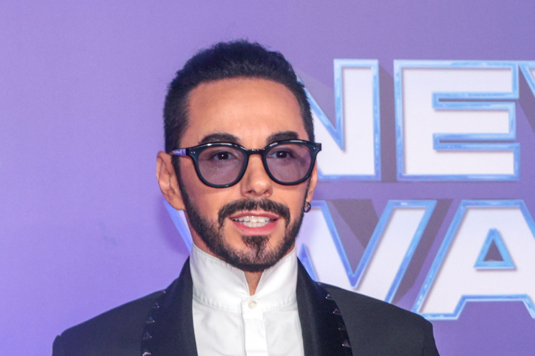 Тимур Родригез