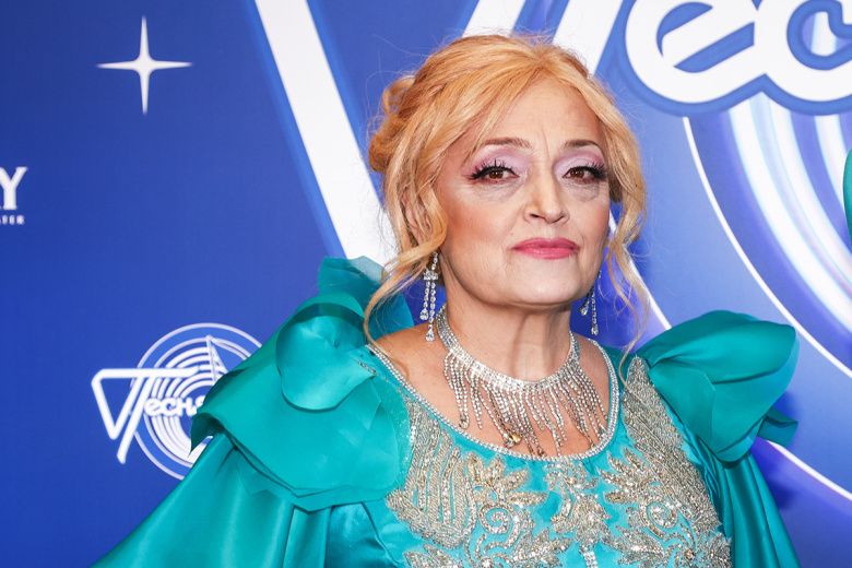 Надежда Кадышева