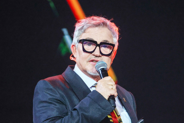 Дмитрий Дибров