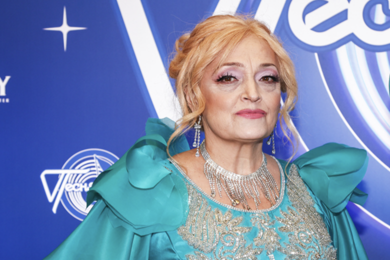 Надежда Кадышева