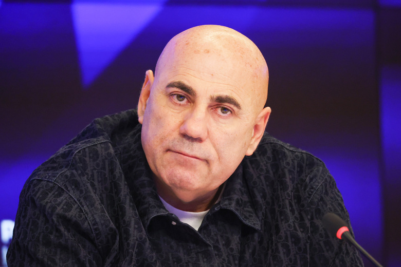 Иосиф Пригожин