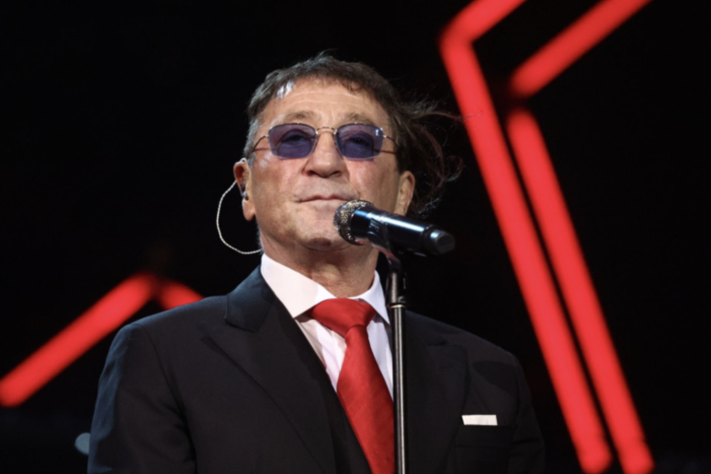 Григорий Лепс