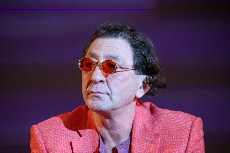 Григорий Лепс