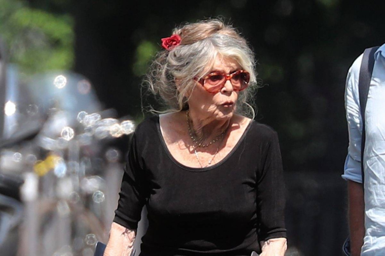 Брижит Бардо