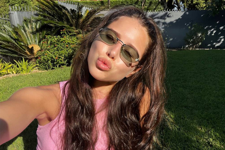 Аврора Киба