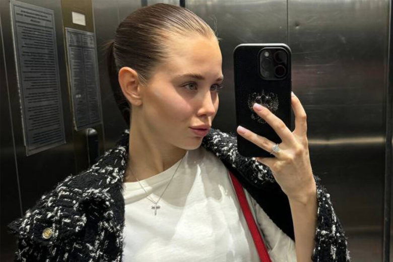 Аврора Киба