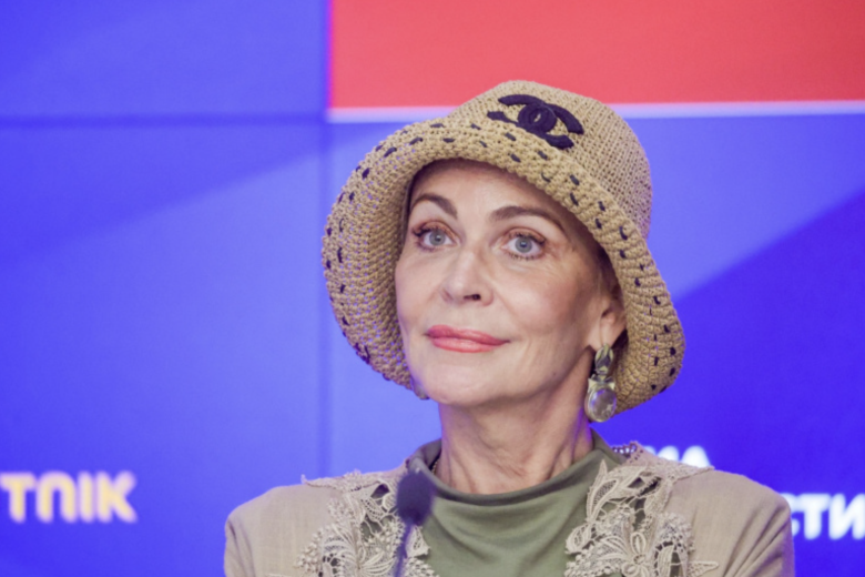 Алена Яковлева