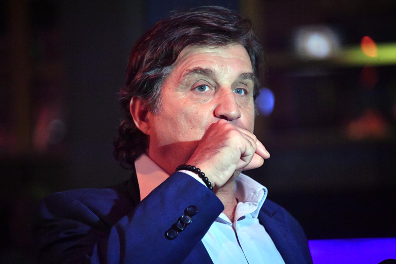 Отар Кушанашвили