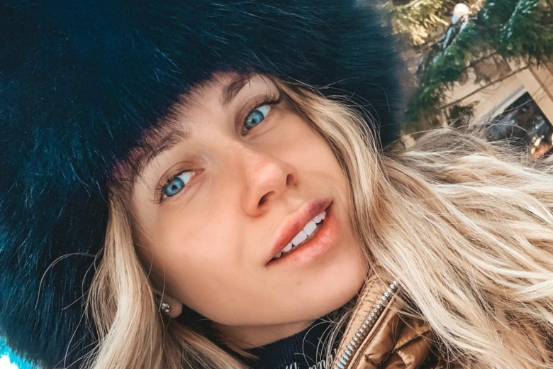 Лиза Миллер