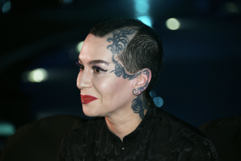 Наргиз Закирова