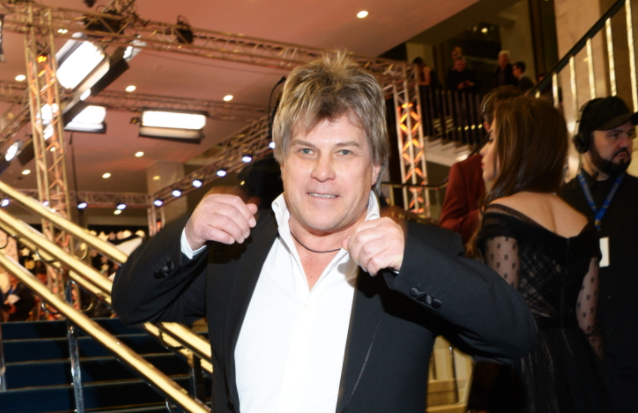 Алексей Глызин