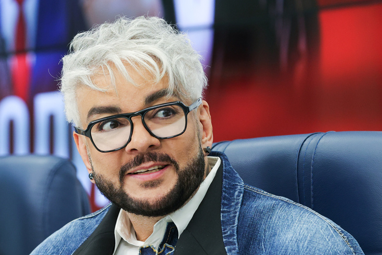 Филипп Киркоров