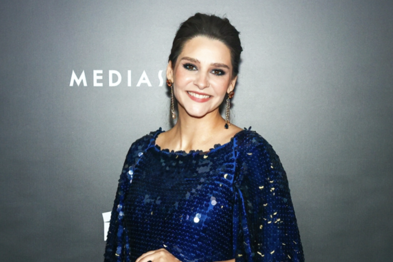 Глафира Тарханова