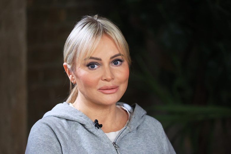 Дана Борисова