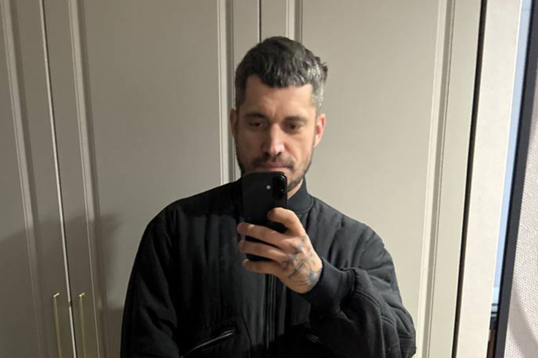 Паша Техник