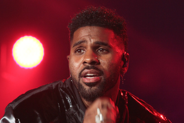 Джейсон Деруло