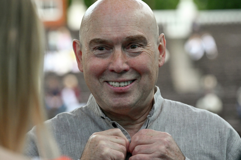 Виктор Сухоруков