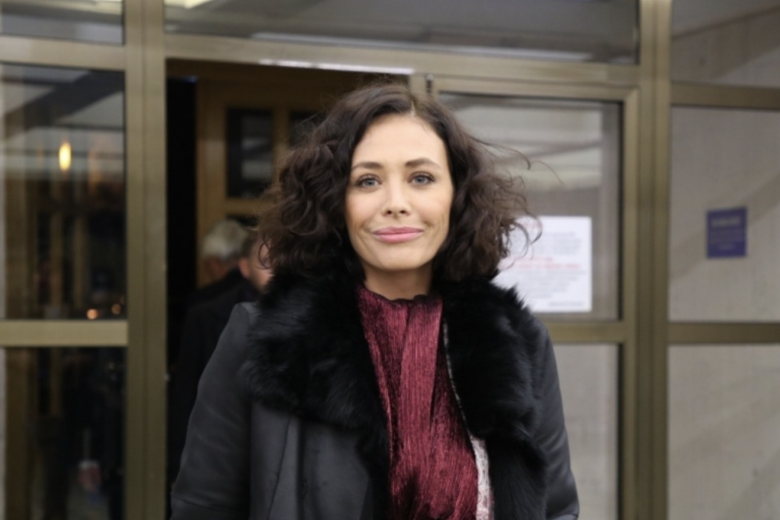 Екатерина Волкова