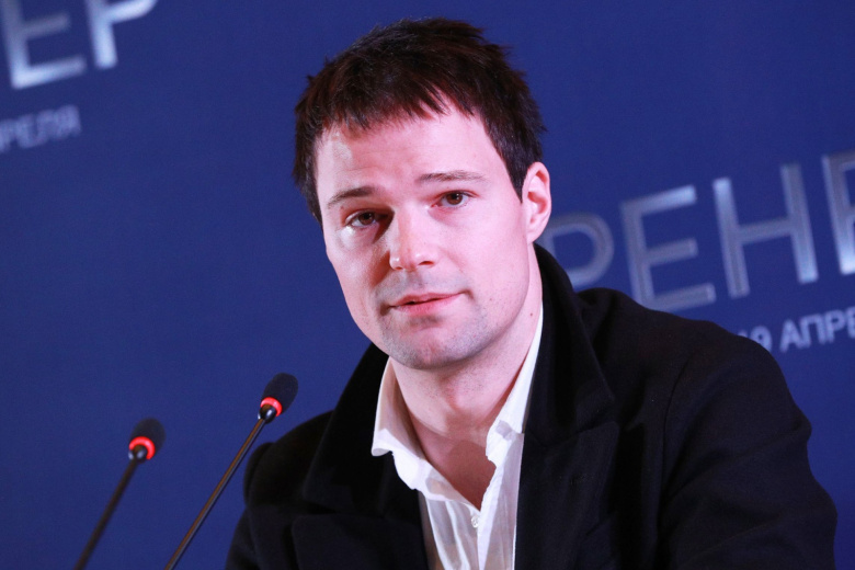 Данила Козловский