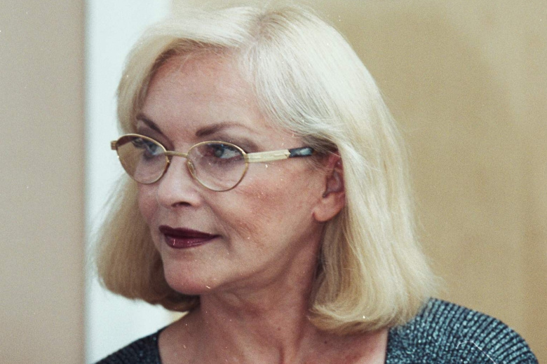 Барбара Брыльска