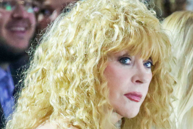 Алла Пугачева