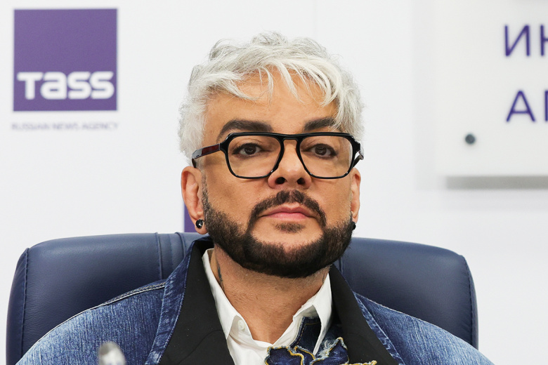 Филипп Киркоров