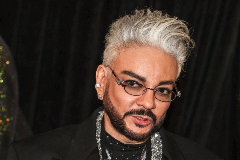 Филипп Киркоров