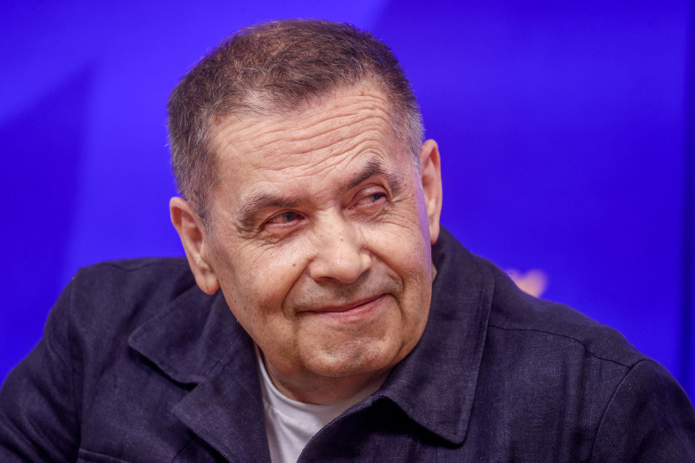 Николай Расторгуев