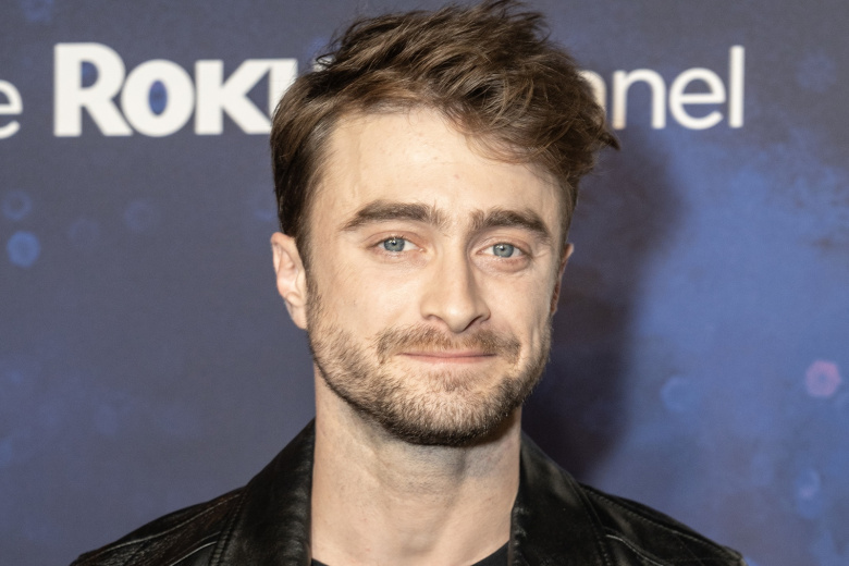 Дэниэл Рэдклифф