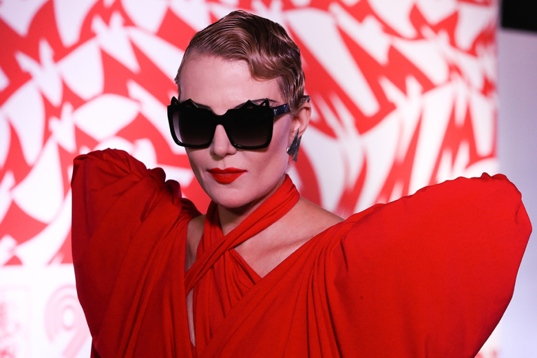 Рената Литвинова