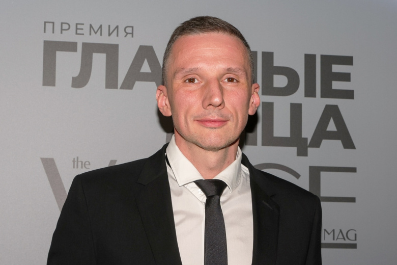 Антон Пинский