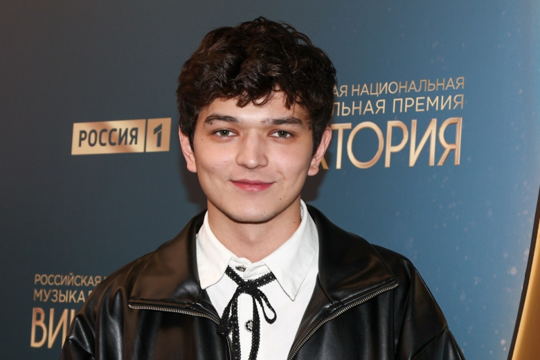 Акмаль Ходжаниязов