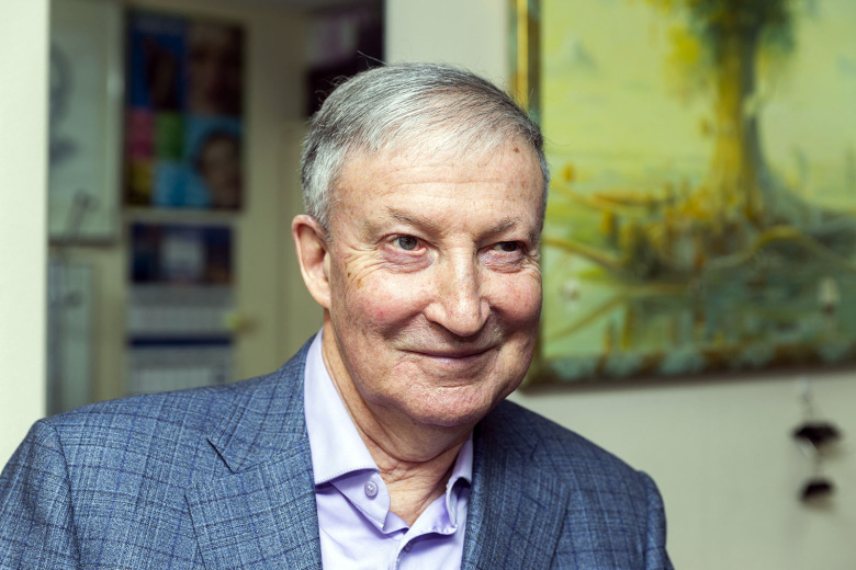 Семен Альтов