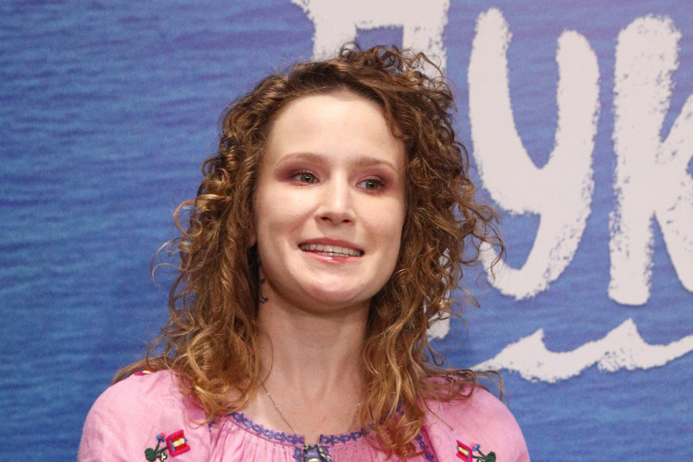 Монеточка (Елизавета Гырдымова)