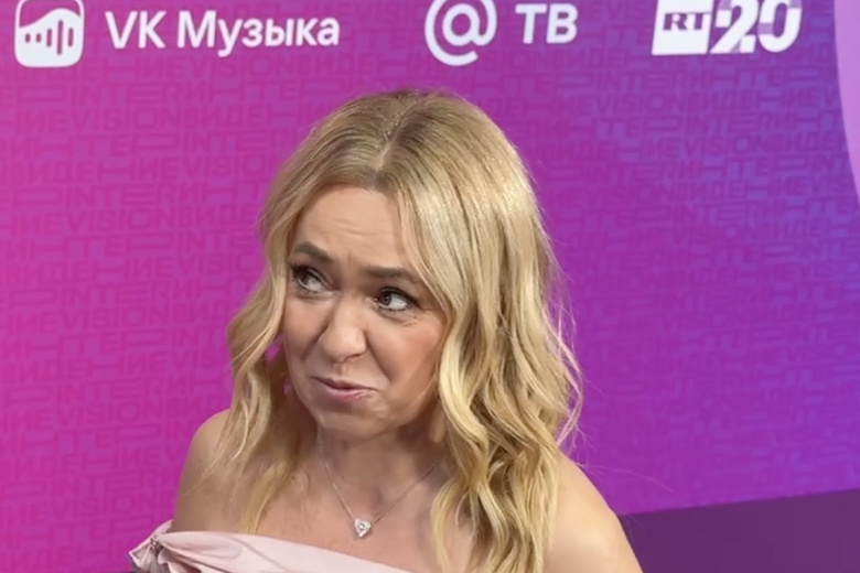 Яна Рудковская