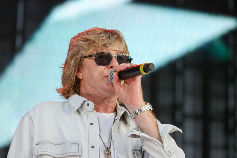 Андрей Григорьев-Апполонов