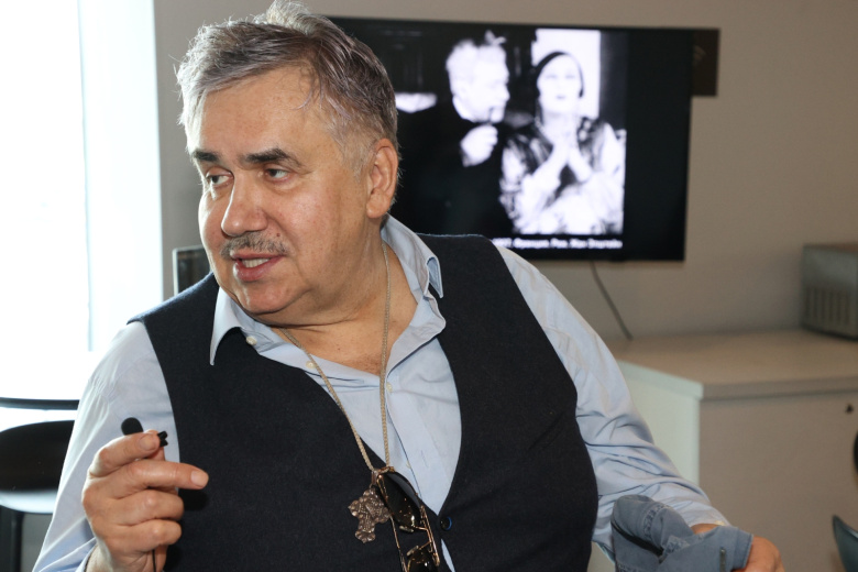 Станислав Садальский