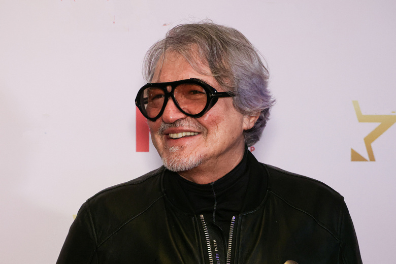 Дмитрий Дибров