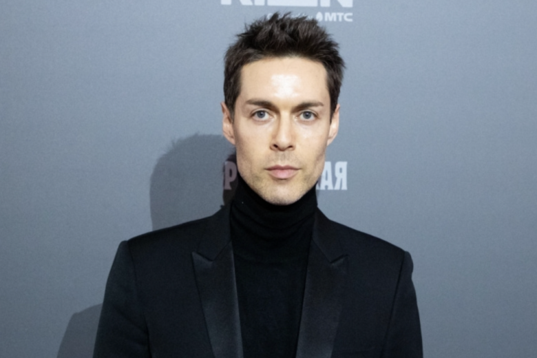 Марк Тишман