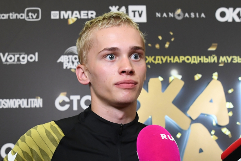 Даниил Милохин