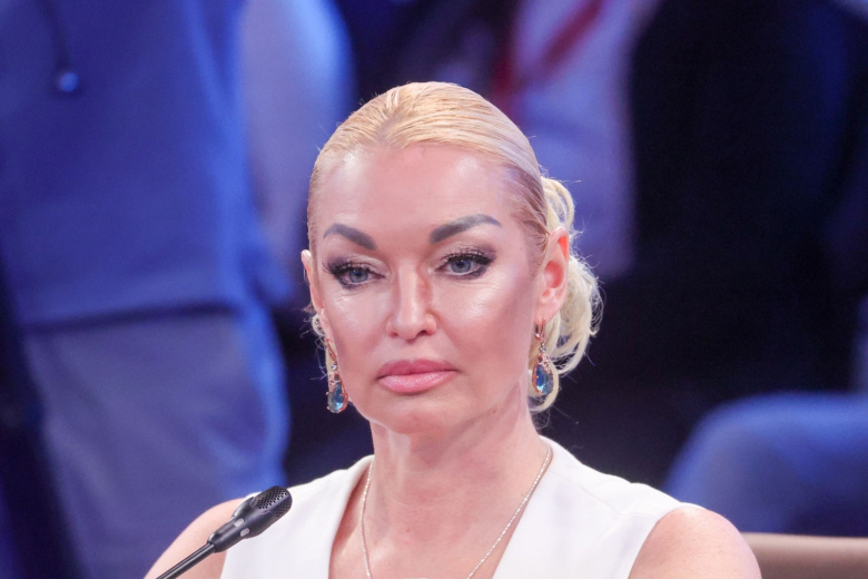 Анастасия Волочкова