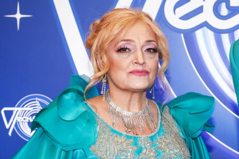 Надежда Кадышева