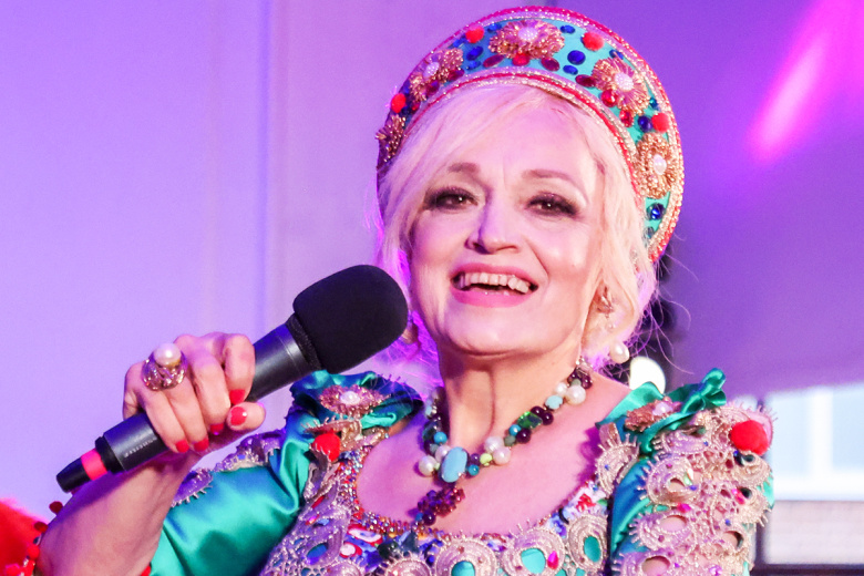 Надежда Кадышева