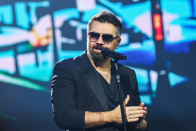 Алексей Чумаков