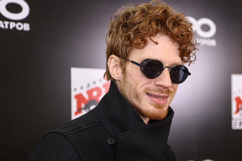 Никита Пресняков